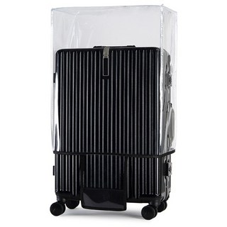 防水行李箱保護套