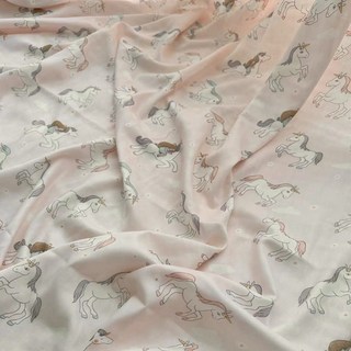 J’aime Bebe 嬰兒紗布透氣天絲床包 附收納袋