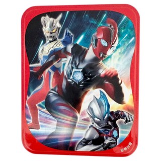 BEAST KINGDOM 野獸國 鐵盒拼圖, 1個, 30片, ULTRAMAN 超人力霸王