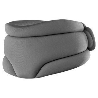 Celliving 防駝背頸部矯正支撐架 深灰色, 1個