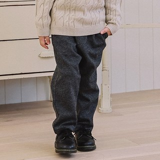 ToTo Heros 紳士修身哈倫褲