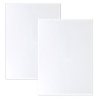 O-ON 塑膠板, 2個