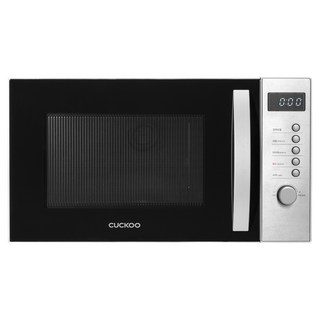 CUCKOO 福庫 美食精選 自動烹飪微波爐 旋鈕式 23L, CMW-B2310DS