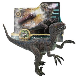 SONOKONG Dino Alive 迅猛龍, 1個