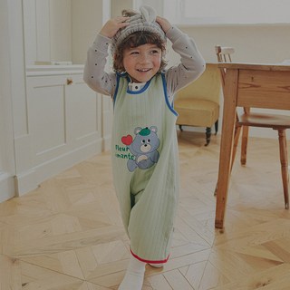 Cordi-i Amor 睡眠背心