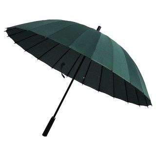 DeepTalk 24骨架 高級情侶超大防風長傘 DT0991