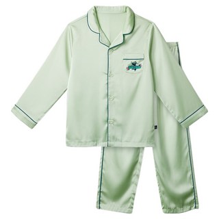 첨이첨이 HFC 긴팔 잠옷 상의 + 하의 세트