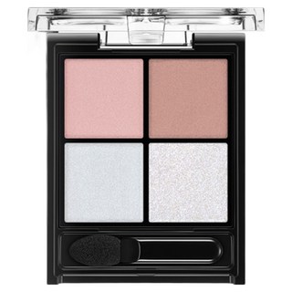 KATE 凱婷 邃影光綻眼影盒, EX-4 普普風棉藍, 1個