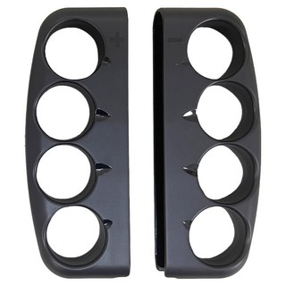 PGTECH GP SWITCH 2 拳擊握把, 黑色, 2個, GP-386