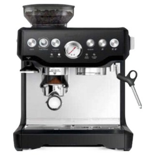 Breville 鉑富 Barista Express 咖啡機, BES870BTR