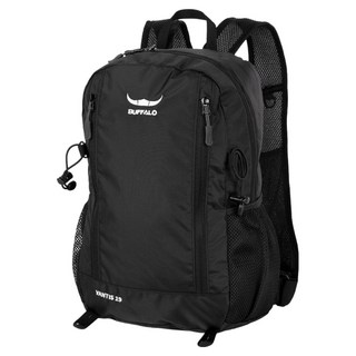 버팔로 반티스 배낭 19L, 블랙