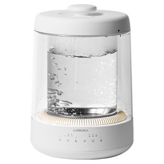 2. 에어보나 무드등..