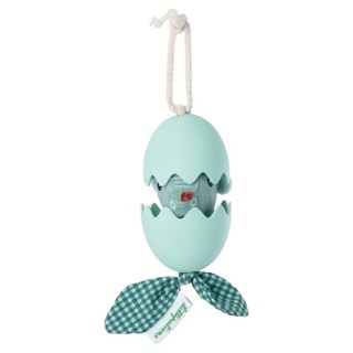 Lilliputiens 比利時 跳舞寶貝蛋 飛龍寶寶, 混合顏色, 1個