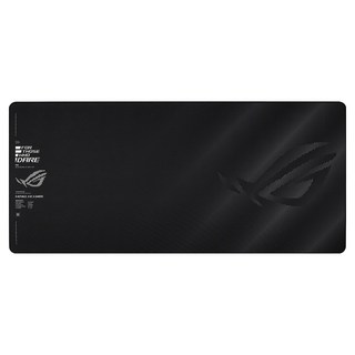 에이수스 ROG SHEATH II XXL 마우스패드, 블랙, 1개