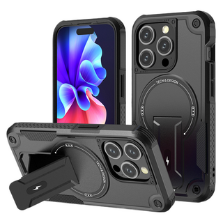 Signpost MagSafe 支架手機殼