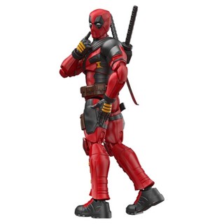 블로키 마블 CC04 챔피언 클래스 데드풀 피규어, 1개