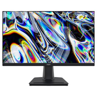 msi 微星 FHD PRO MP225V D-SUB VA 100 視力保護 無亮點 螢幕, 54.483cm, 3PE0