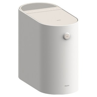 미닉스 더플렌더 Max 건조분쇄 음식물처리기 가정용, 그레이지, MNFD-200G