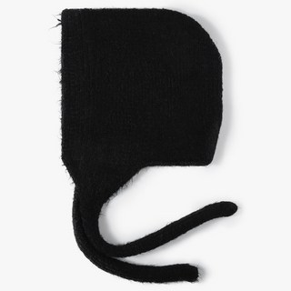 RIGHT NOW Melo 針織軟帽