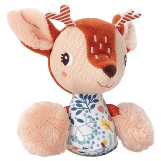 Lilliputiens 迷你手搖鈴, 史黛拉, 1個