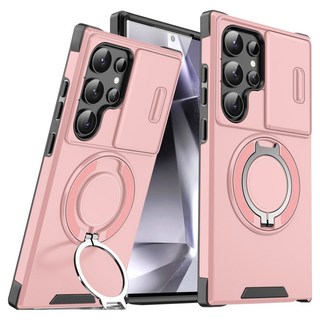 Signpost MagSafe 手機支架保護殼