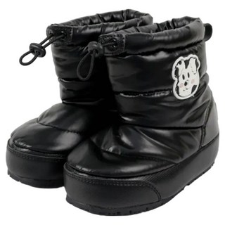 LOMC Lumi Romi 鋪棉雪靴