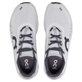 On 昂跑 男款 Running Cloudmonster 運動休閒慢跑鞋 61-98434