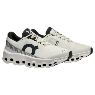 On 昂跑 男款 Running Cloudmonster 2 運動休閒慢跑鞋 3ME10120664