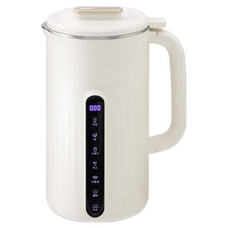 Shinil 信一 一日飽足 大容量豆漿副食品粥品調理機 1L, SEP-DU812