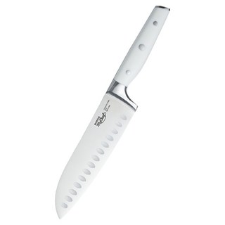 도루코 클래식 리미티드 다용도 식도, 화이트, 1개