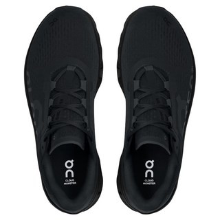 On 昂跑 男款 Running Cloudmonster 運動休閒慢跑鞋 61-99025