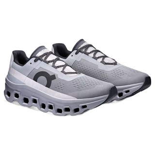 On 昂跑 男款 monster 運動休閒慢跑鞋 61-97657