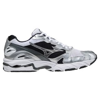 Mizuno 美津濃 WAVE RIDER 10 慢跑鞋 D1GA210405