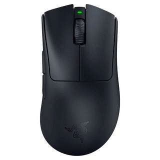 RAZER 雷蛇 煉獄奎蛇 V3 Pro 無線滑鼠, 黑色, RZ01-04630100-R3A1