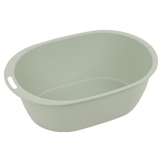 말랑하니 신생아 헹굼 다용도 욕조, 피스타치오