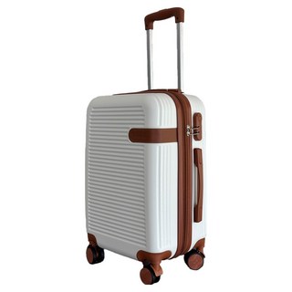 BIGI Luna 旅行用可擴充行李箱 20吋 24吋 28吋