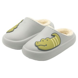 MAMITREE 毛絨拖鞋 RW3555
