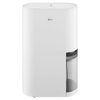 LG PuriCareTM 雙變頻除濕機 時尚款 一級能效 18L, DD181MWE0