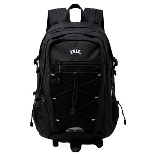 YALE 메쉬 스트링 백팩
