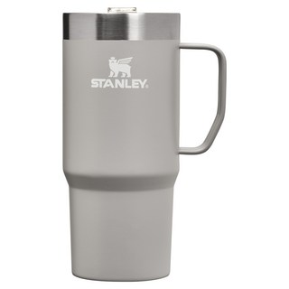 스탠리 에브리데이 서버번 머그, 애쉬, 473ml, 1개
