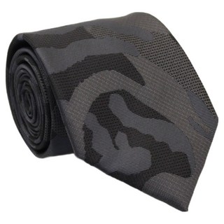 DeepTalk 男士圖案西裝領帶 25DT1007