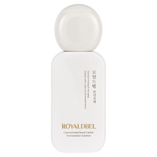 ROYALDBEL 千年津液精華液, 50ml, 1個