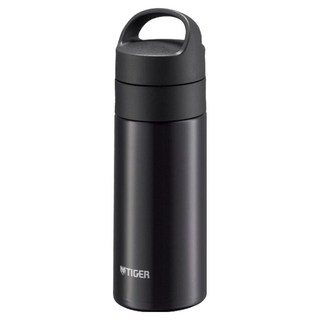TIGER 虎牌 碳酸飲保溫杯 MKB-T361, 珠光黑 KJ, 1個, 360ml