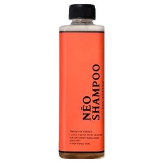 TACSYSTEM NEO 水桶用 泡沫槍兩用 中性洗車精, 500ml, 1個