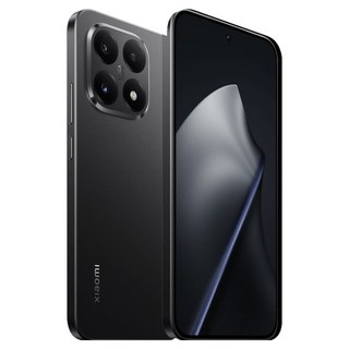 Xiaomi 小米 15T 12G + 512G 6.83吋, 黑色, 512GB