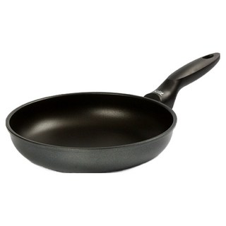 Silit 喜莉 Allegro 鑄鐵平底鍋, 1個, 24cm