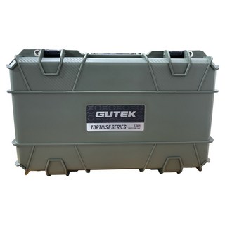 Gutek 玄武系列 防護箱 T-300, 軍綠色, 1箱