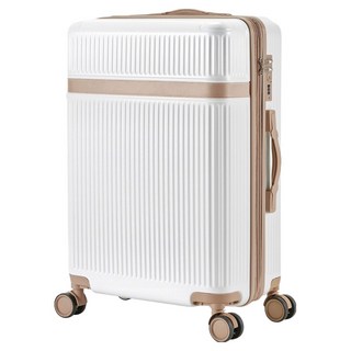 arnaldo bassini Rinkle 旅行用可擴展行李箱 16吋 20吋 24吋 28吋