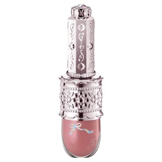 JILLSTUART 花漾緞帶時尚秀唇釉 6g, 103 薄紗緞帶, 1個