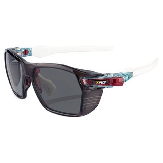 티에이지 아이웨어 랩터002 편광렌즈 선글라스 RT2-G002-600, 네온 코리아, 1개